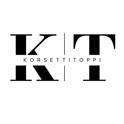 Korsettitoppi