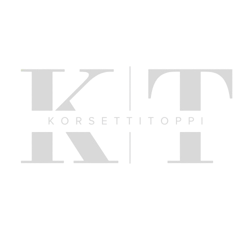 Korsettitoppi
