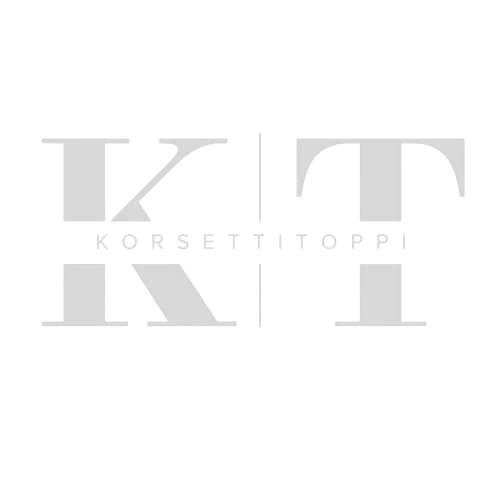 Korsettitoppi